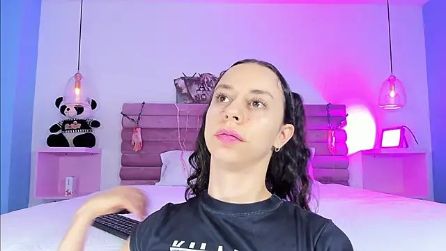 AbyCooper online show from 10-12-25, 12:56