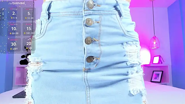 AbyCooper online show from 11-28-25, 12:16