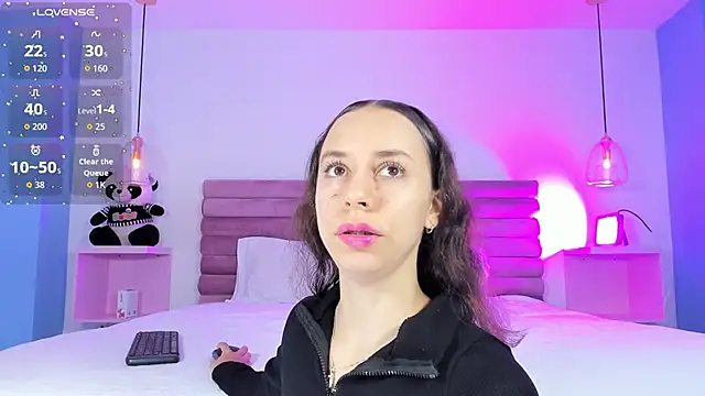 AbyCooper online show from 11-14-25, 11:58