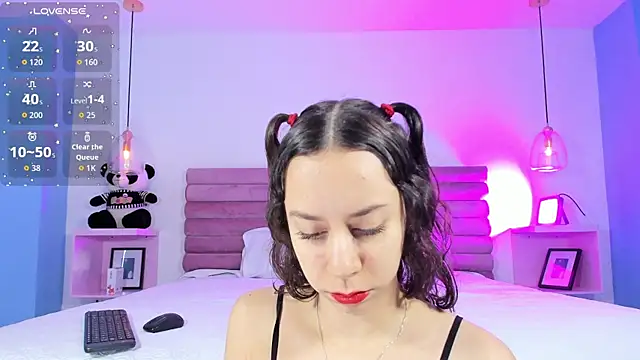 AbyCooper online show from 12-03-25, 12:04