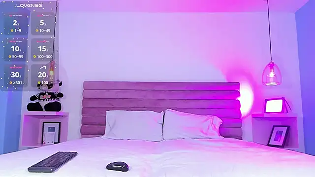 AbyCooper online show from 01-08-26, 12:22