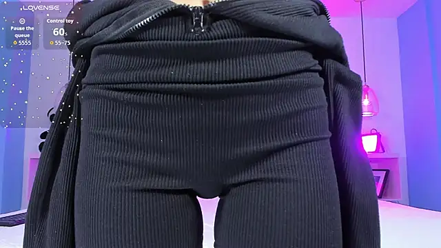 AbyCooper online show from 12-21-25, 12:07