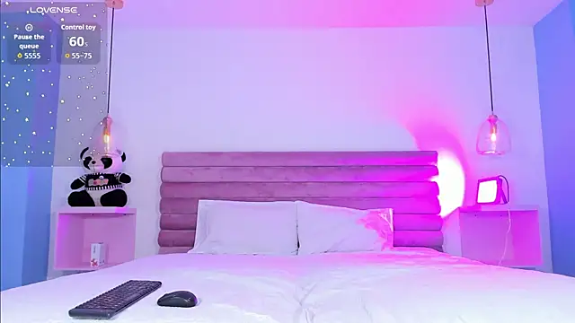 AbyCooper online show from 11-02-25, 12:21