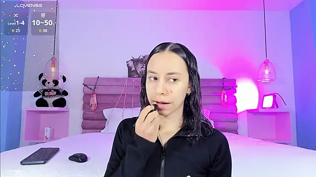 AbyCooper online show from 10-19-25, 12:52