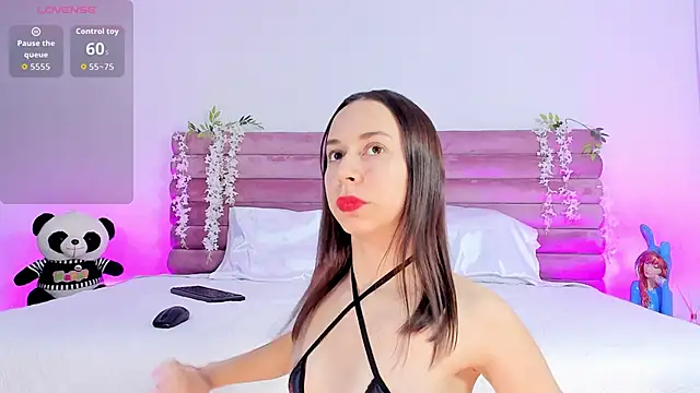 AbyCooper online show from 02-23-26, 07:25