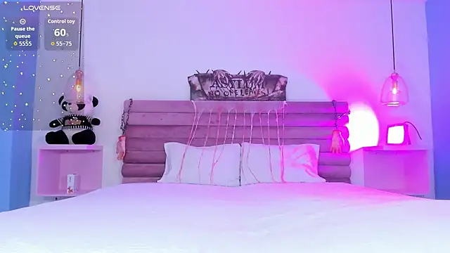 AbyCooper online show from 10-04-25, 12:28