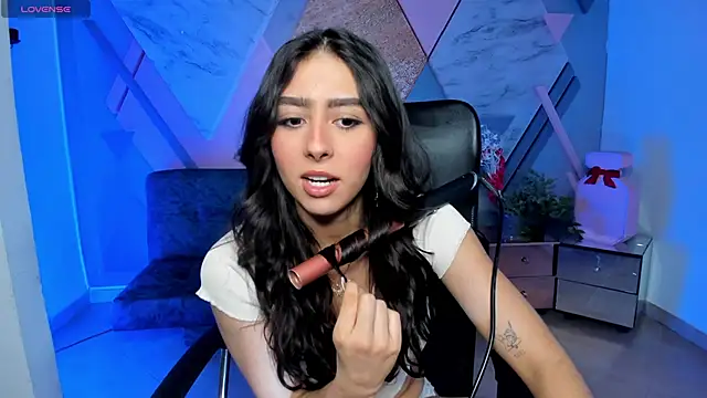 Snapshot of Danielacossio chatting on 03-11-25, 09:34 Danielacossio online show from 03-11-25, 09:34