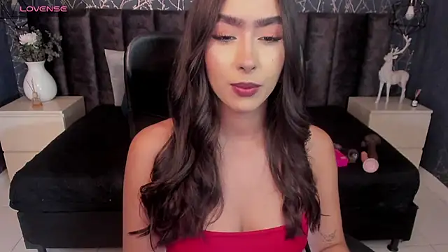 Danielacossio online show from 02-14-26, 04:13