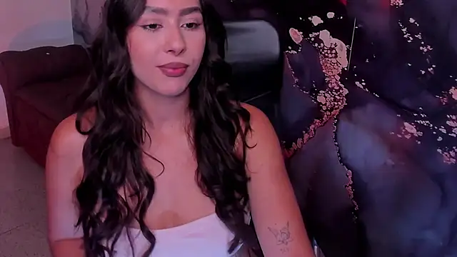 Danielacossio online show from 11-25-25, 03:40