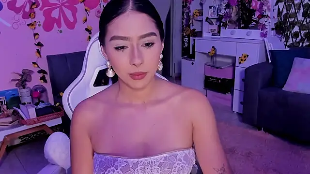 Danielacossio online show from 04-24-26, 04:36
