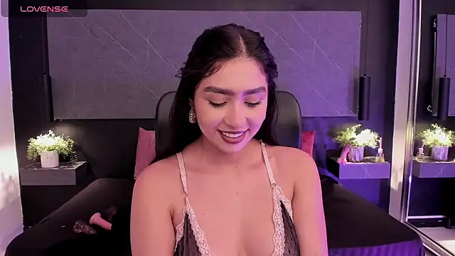 Danielacossio online show from 01-15-26, 03:54