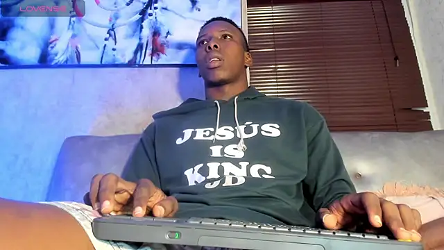 JD THEBABY online show from 02-28-25, 12:31