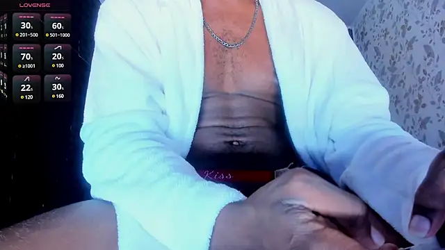 JD THEBABY online show from 02-17-25, 03:44