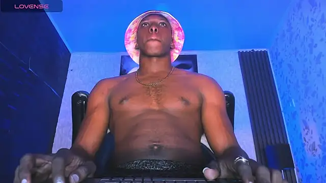 JD THEBABY online show from 03-04-25, 12:44