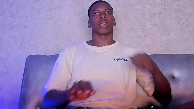 JD THEBABY online show from 10-07-25, 12:50