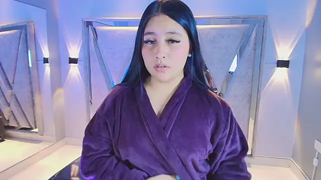 Annie9  online show from 02-18-26, 04:21