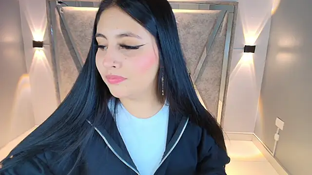 Annie9  online show from 01-11-26, 02:18