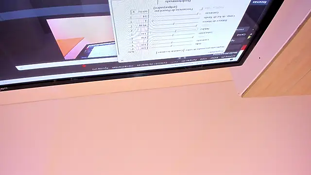 Annie9  online show from 04-19-26, 03:29