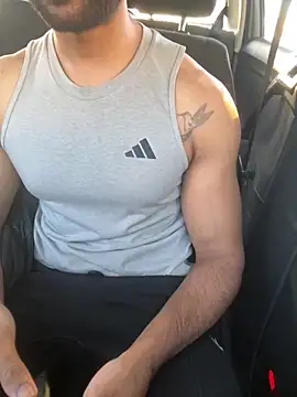 ali babachapter2 online show from 11-30-25, 04:19