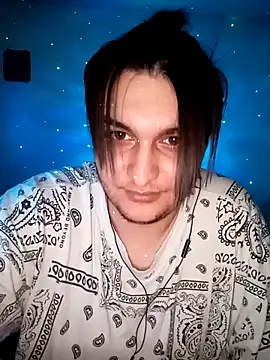 BlackVeilBride online show from 02-03-26, 12:43