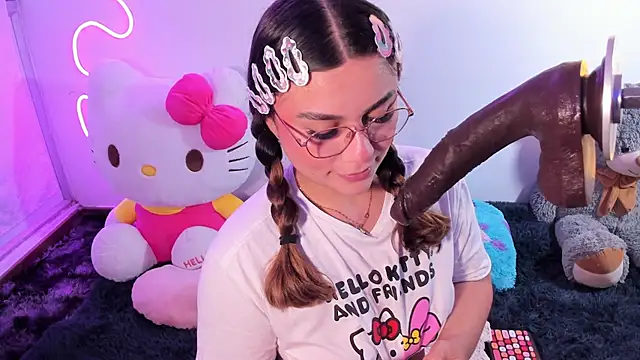 Isa belaa online show from 04-15-26, 07:18