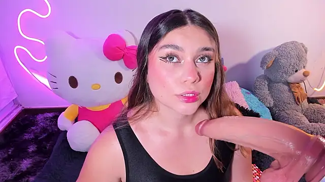 Snapshot of Isa_belaa chatting on 02-25-26, 09:03 Isa belaa online show from 02-25-26, 09:03