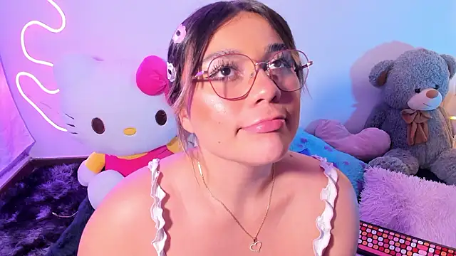 Snapshot of Isa_belaa chatting on 02-03-26, 02:53 Isa belaa online show from 02-03-26, 02:53