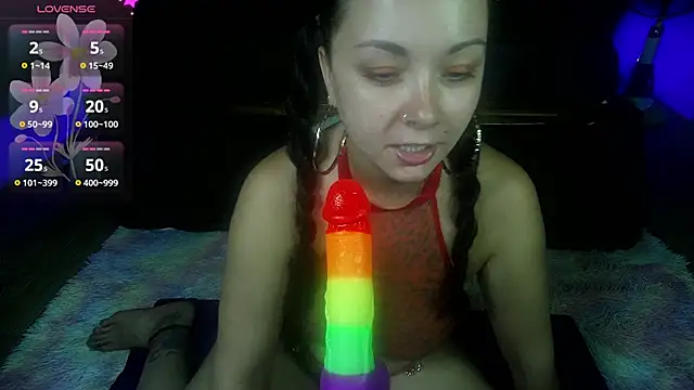 kellycakemeow online show from 09-12-25, 04:23