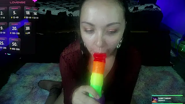 kellycakemeow online show from 09-16-25, 04:35