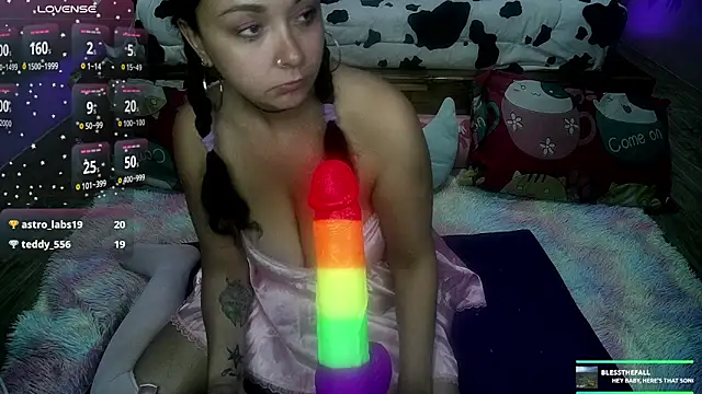 kellycakemeow online show from 09-23-25, 05:03