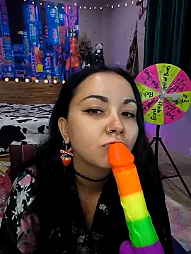 kellycakemeow online show from 10-21-25, 06:24