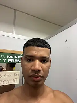 Camilo Marin online show from 07-16-26, 01:13