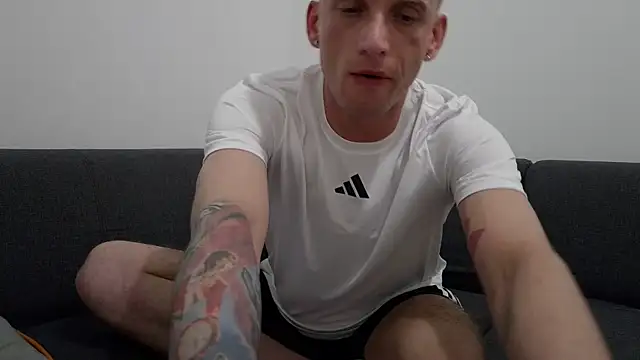 DawEroGeil online show from 05-23-26, 01:37