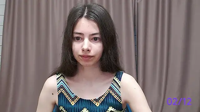 sweet sweet angel online show from 12-02-24, 10:35