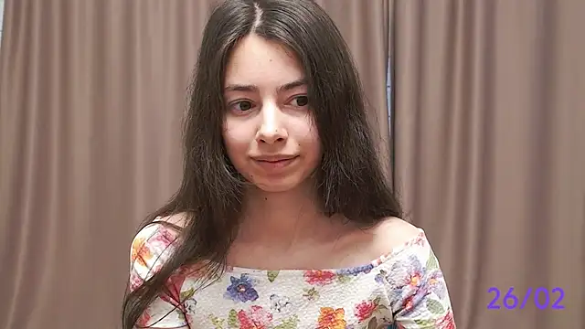 sweet sweet angel online show from 02-26-25, 12:27