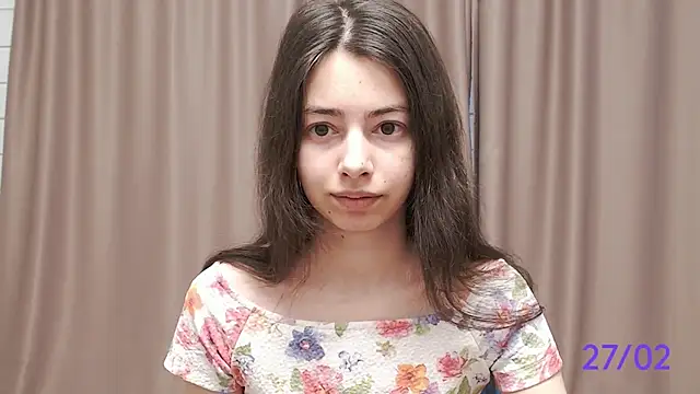 sweet sweet angel online show from 02-27-25, 09:18