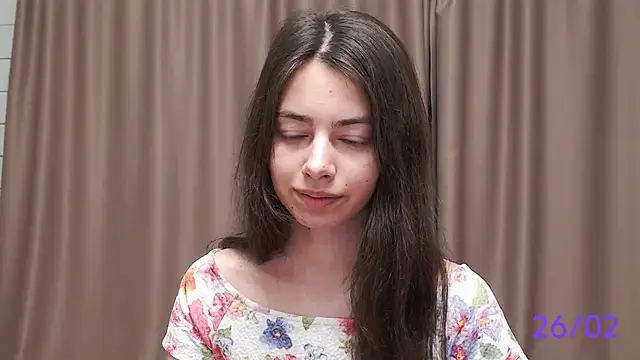 sweet sweet angel online show from 02-26-25, 03:32