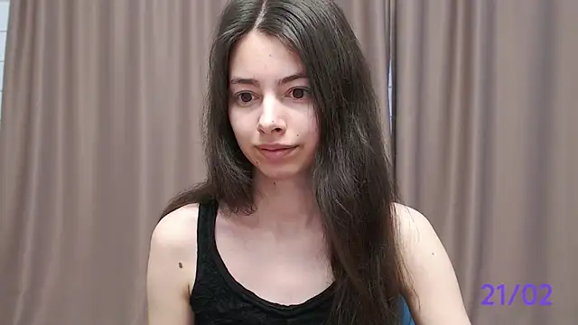 sweet sweet angel online show from 02-21-25, 08:07