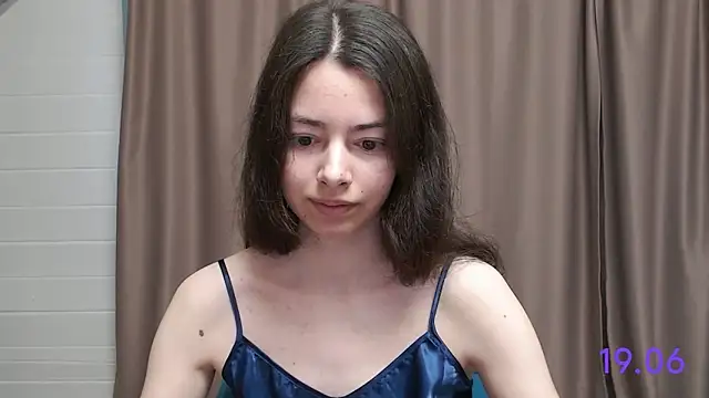 sweet sweet angel online show from 06-19-26, 08:20