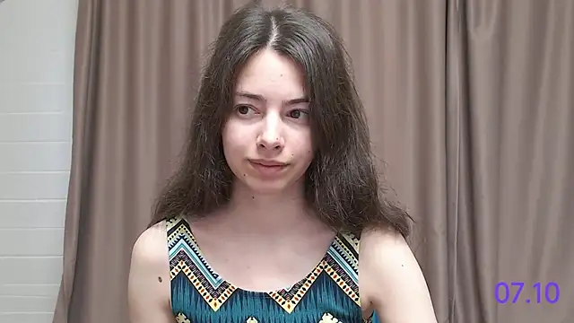 sweet sweet angel online show from 10-07-25, 04:46