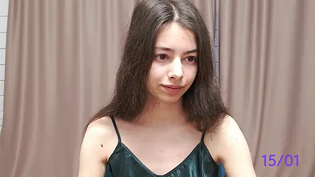 sweet sweet angel online show from 01-15-25, 09:13