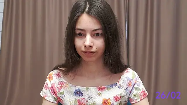 sweet sweet angel online show from 02-26-25, 09:22