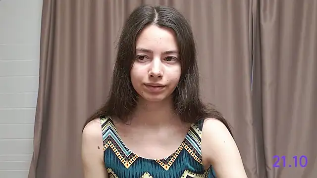 sweet sweet angel online show from 10-21-25, 07:30