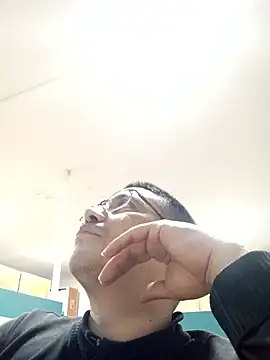 Snapshot of Edipaca chatting on 09-25-25, 01:44 Edipaca online show from 09-25-25, 01:44