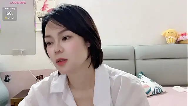 Linda-LL online show from 03-01-26, 08:09