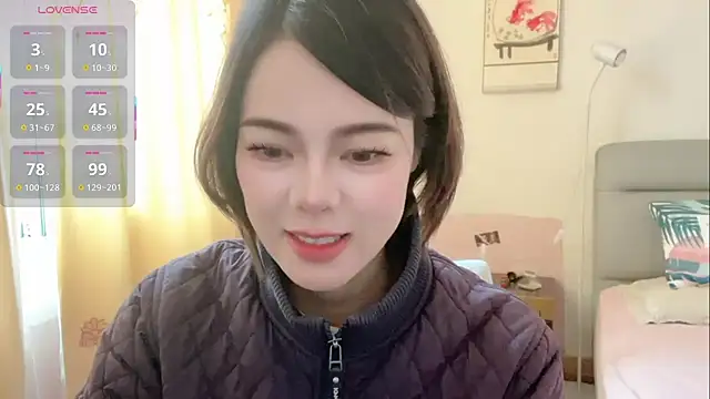 Linda-LL online show from 03-06-26, 04:18