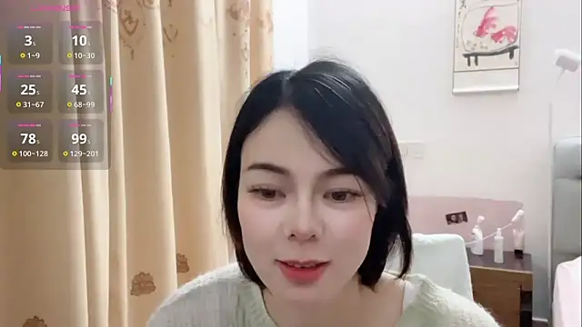 Linda-LL online show from 03-08-26, 10:51