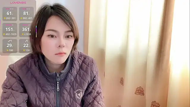 Linda-LL online show from 02-21-26, 03:41