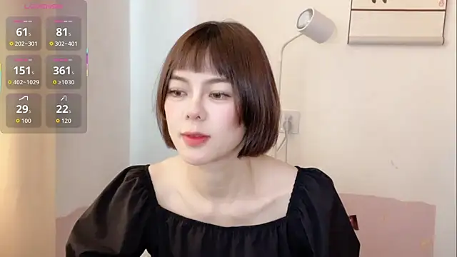 Linda-LL online show from 11-09-25, 05:11