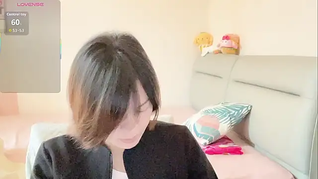 Linda-LL online show from 05-09-26, 02:59